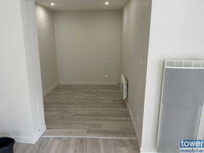 Maison - 93 m² - 3 pièces