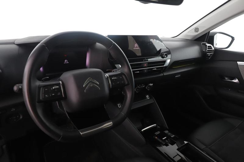 Citroën c4 x 1.2 PureTech Shine Pack Eat8 131 ch