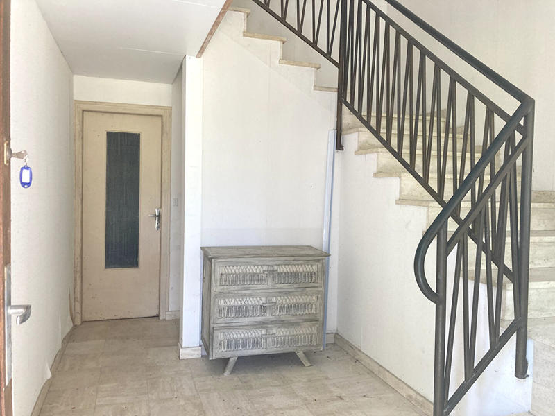 Maison - 145 m² - 7 pièces