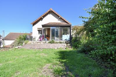 Maison ancienne - 150 m² - 5 pièces