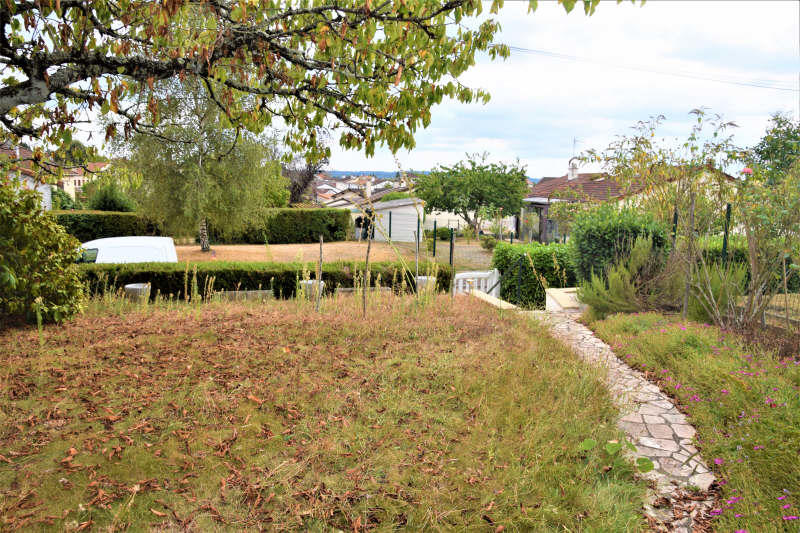 Maison - 80 m² - 5 pièces