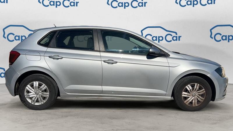 Volkswagen Polo 1.2 70 Trendline