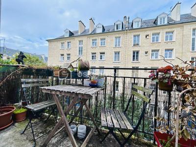 Appartement - 77 m² - 4 pièces