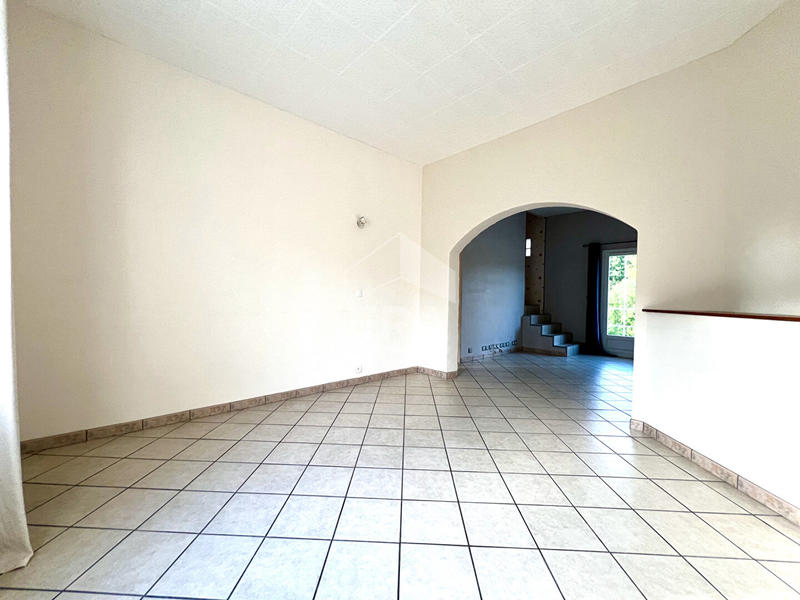 Maison - 117 m² - 6 pièces