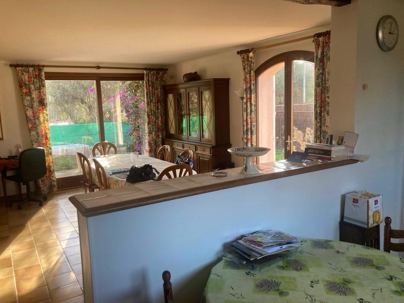 Villa - 105 m² - 4 pièces