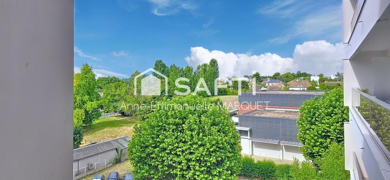 Appartement - 26 m² - 1 pièce