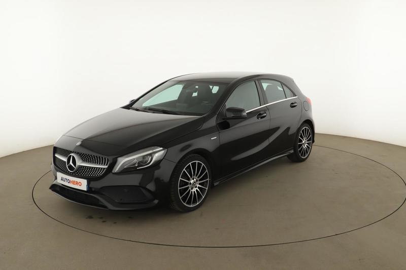 Mercedes Classe a 200 7g-Dct 156 ch