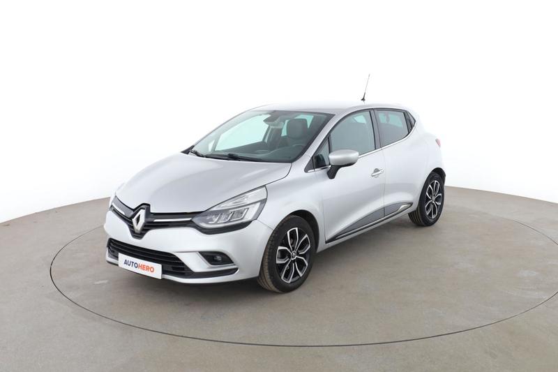 Renault Clio 0.9 TCe Intens 90 ch