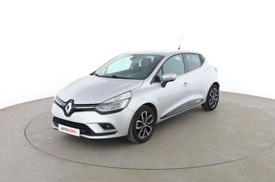 Renault Clio 0.9 TCe Intens 90 ch