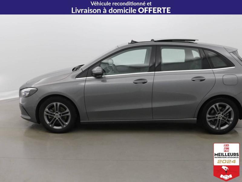 Mercedes Classe B 200 7g-Dct Style +Toit +Gps