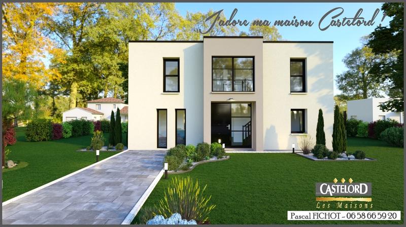 Maison - 146 m² - 6 pièces