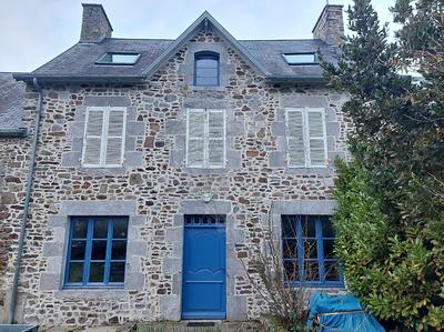 Maison en pierre - 175 m² - 6 pièces