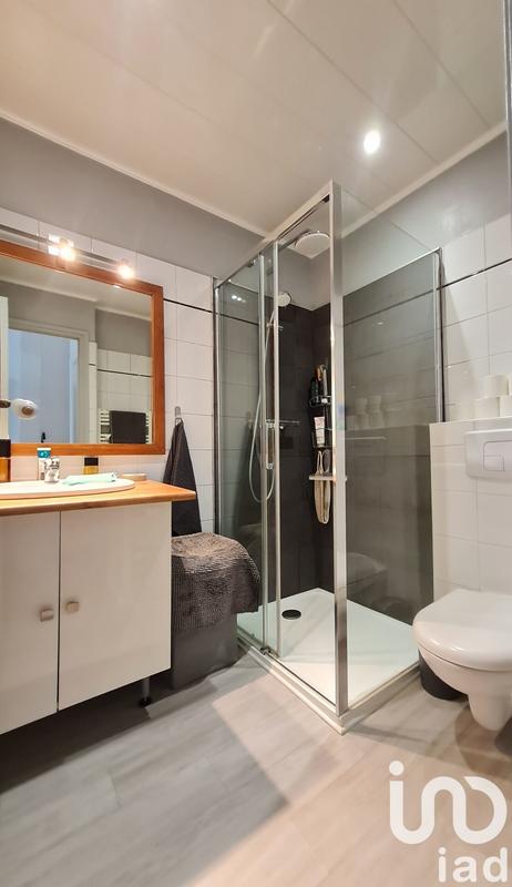 Maison - 109 m² - 5 pièces