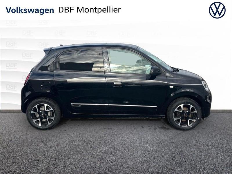 Renault Twingo III TCe 95 Intens