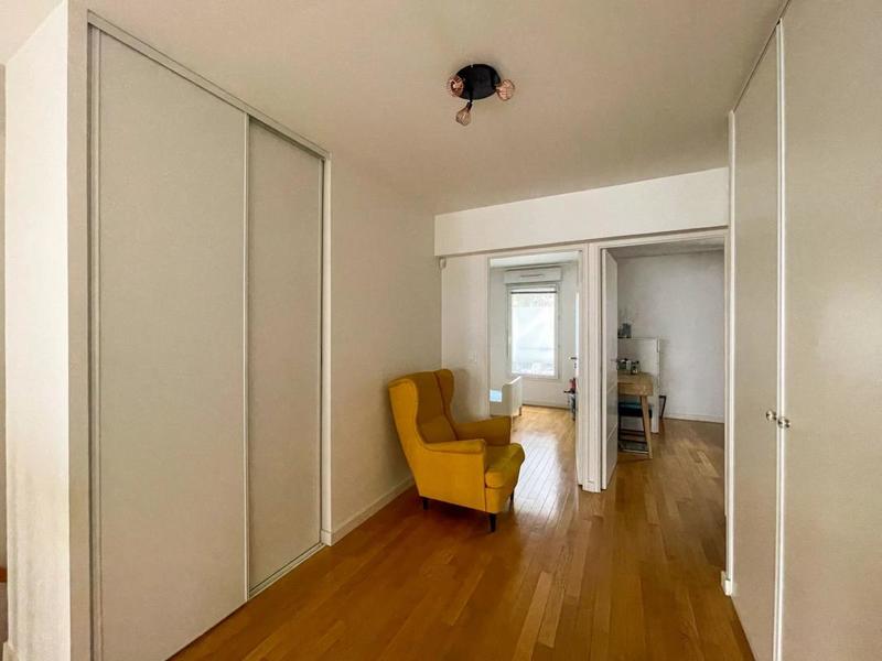 Duplex - 100 m² - 5 pièces