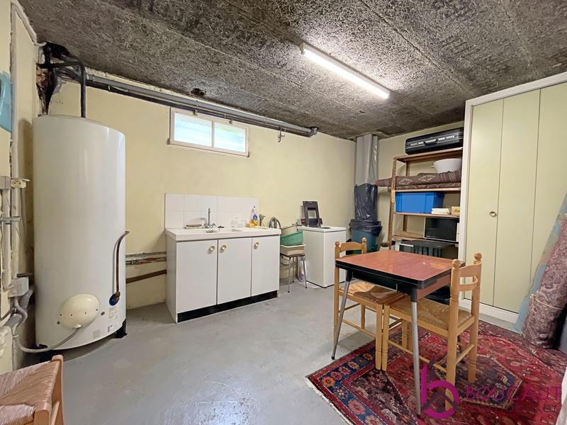 Villa - 116 m² - 6 pièces