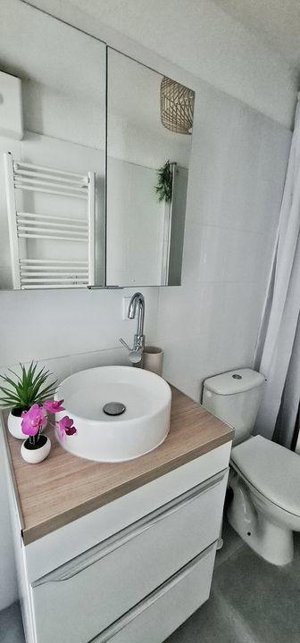 Immeuble - 118 m² - 6 pièces