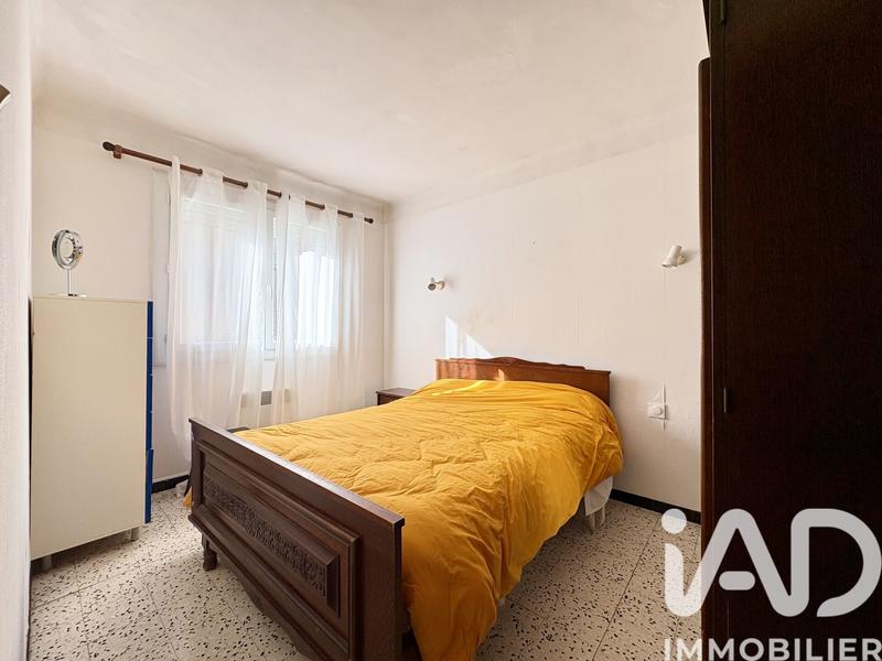 Maison de village - 53 m² - 3 pièces