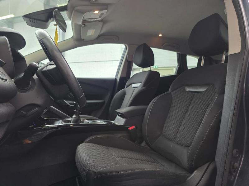 Renault Kadjar 1.2 Tce 130 - Graphite