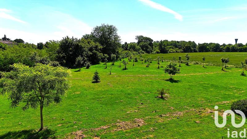 Maison - 305 m² - 8 pièces