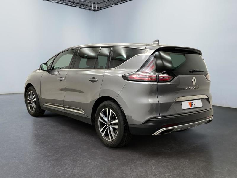 Renault Espace V Blue dCi 160 Edc Evolution