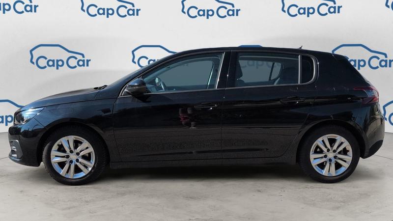 Peugeot 308 II 1.2 Puretech 110 Active