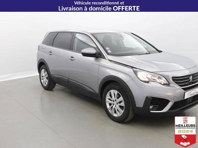 Peugeot 5008 PureTech 130 Active +Gps +Pdc Ar/Av