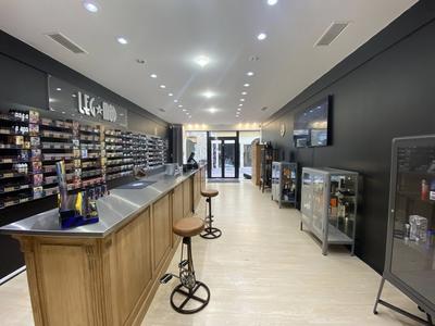 Local commercial - 65 m²