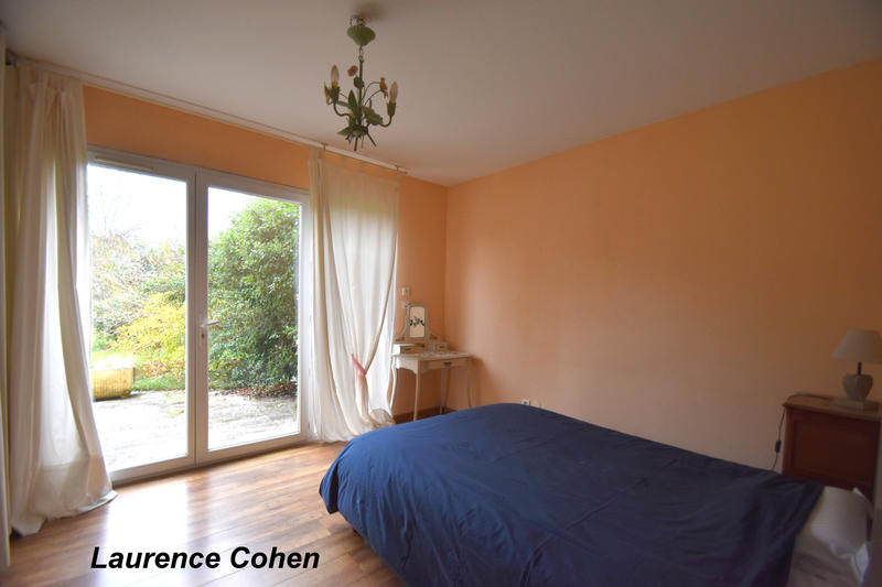 Maison - 143 m² - 5 pièces