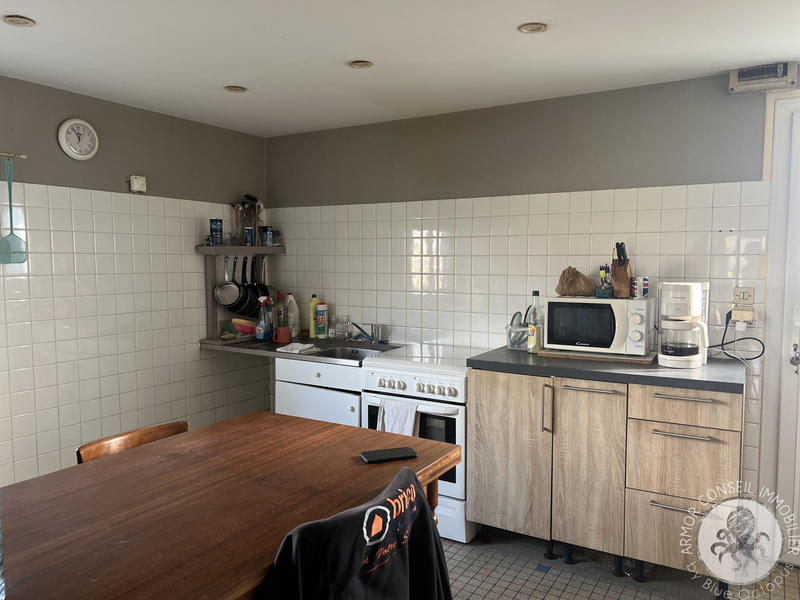 Maison - 115 m² - 4 pièces