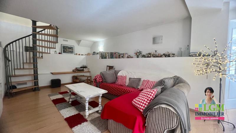 Maison - 139 m² - 5 pièces