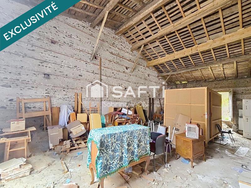 Maison - 82 m² - 5 pièces