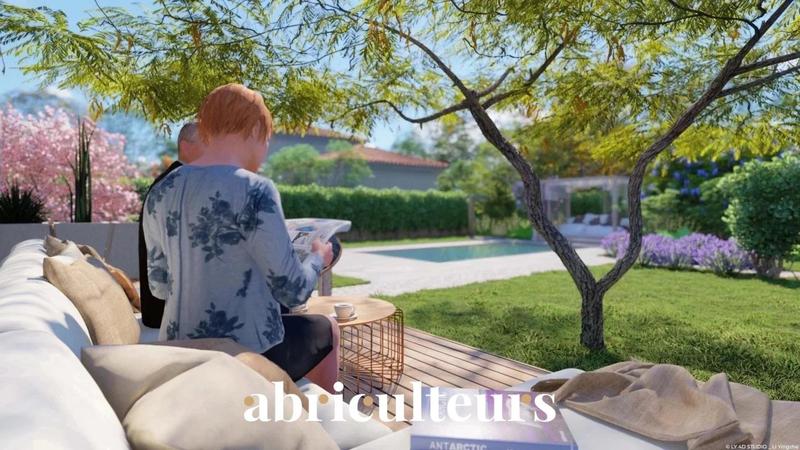 Maison ancienne - 136 m² - 5 pièces