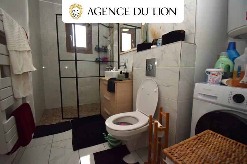 Pavillon - 83 m² - 6 pièces