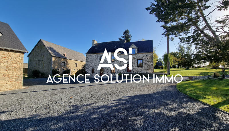 Maison - 128 m² - 5 pièces