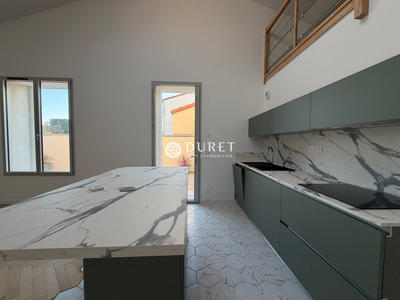 Villa - 95 m² - 4 pièces