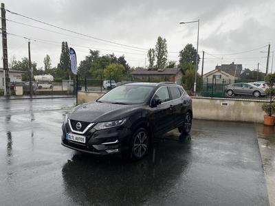 Nissan Qashqai 1.5 dCi 110 Ch Tekna Garantie / Reprise Possible