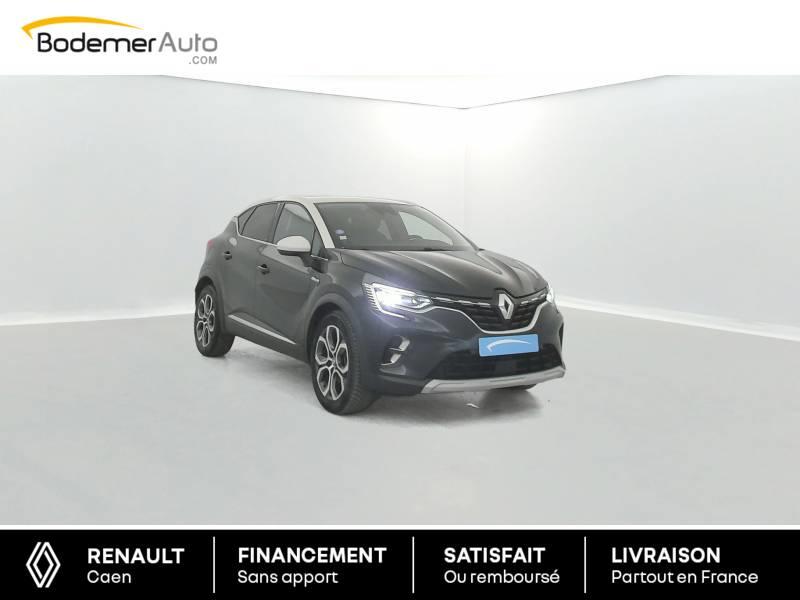 Renault Captur E-Tech Plug-in 160 Intens