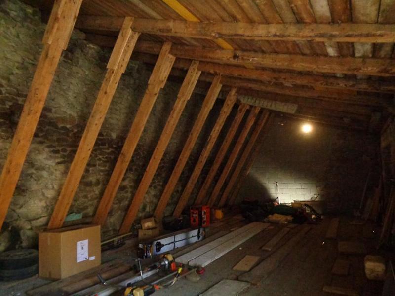 Maison - 200 m² - 11 pièces