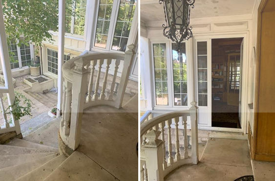 Propriété - 900 m² - 27 pièces