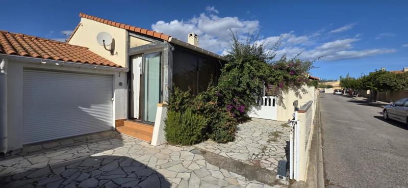 Maison - 116 m² - 4 pièces