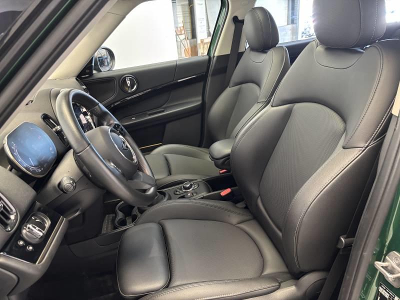 Mini Mini Countryman 136 ch Bva7 Cooper Edition Premium Plus