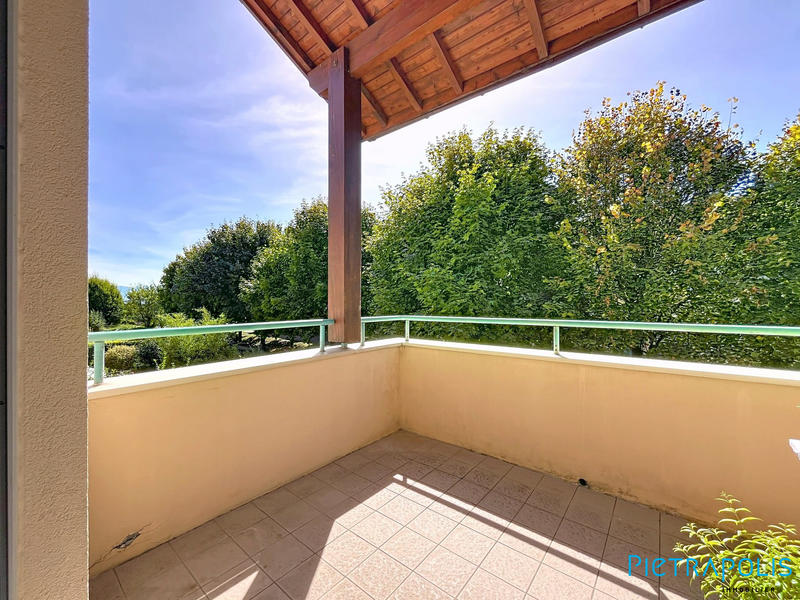 Duplex - 100 m² - 4 pièces