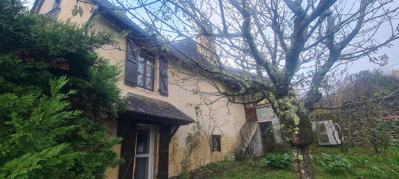 Maison - 125 m² - 6 pièces