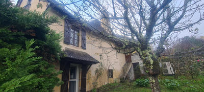 Maison - 125 m² - 6 pièces