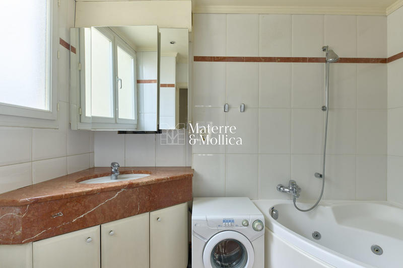 Appartement - 50 m² - 3 pièces