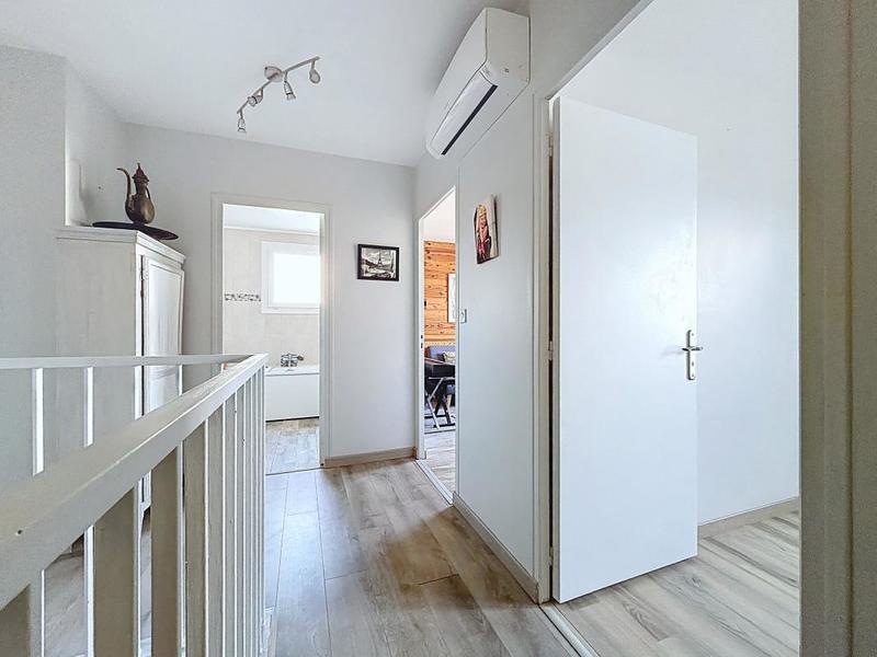 Maison - 103 m² - 5 pièces