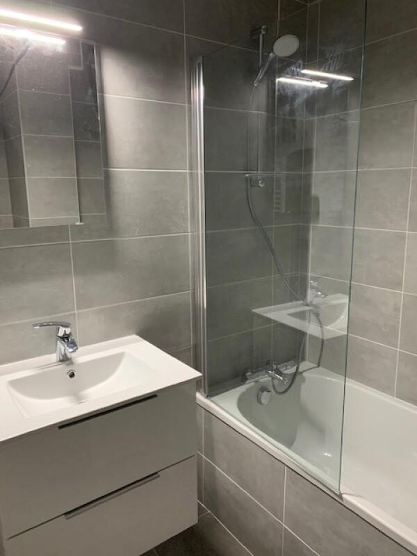 Appartement - 55 m² - 3 pièces