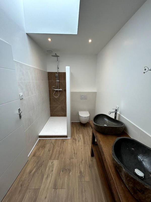 Maison - 177 m² - 5 pièces