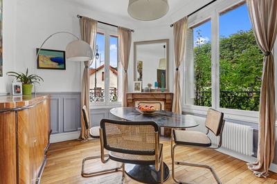 Maison - 102 m² - 5 pièces